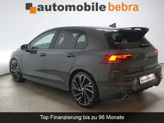 Volkswagen Golf 2.0 TSI DSG GTI