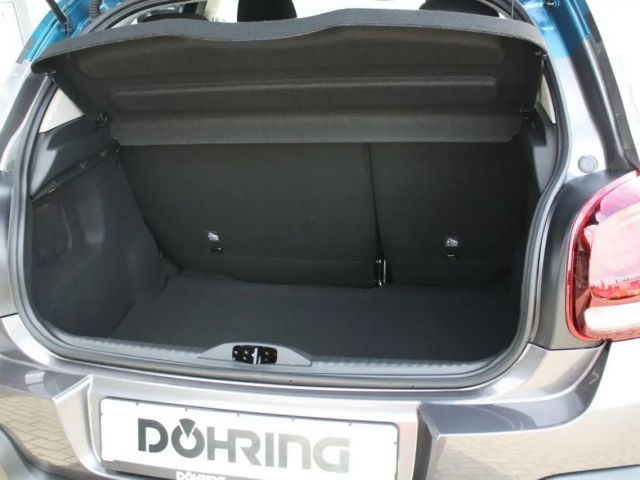 Citroën C3 C3 PT110 ShinePack S&S**SHZ, Navi, PDC, Rückfahrkamera