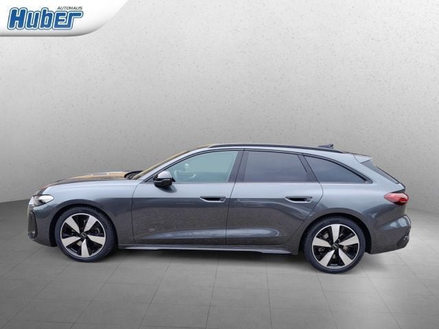 Audi A5 Avant Quattro S-Tronic