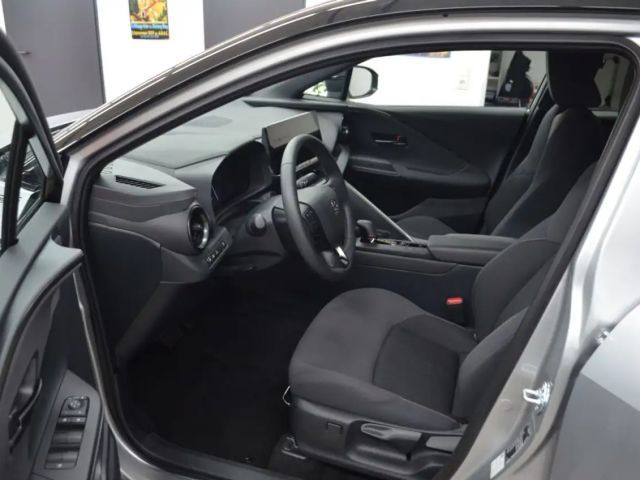 Toyota C-HR Hybride Plug-in