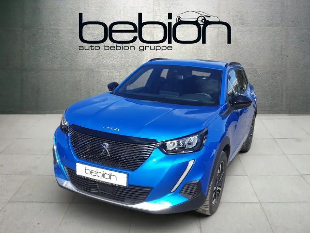 Peugeot 2008 Allure Pack PureTech