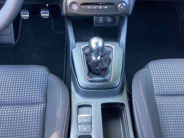 Ford Focus EcoBoost ST Line Wagon