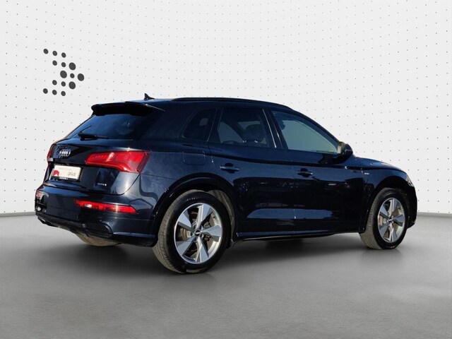 Audi Q5 50 TDI Quattro Sport
