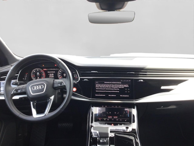 Audi Q7 45 TDI Quattro S-Line