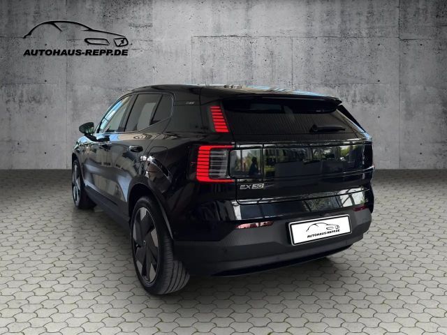 Volvo EX30 Single motor Ultra