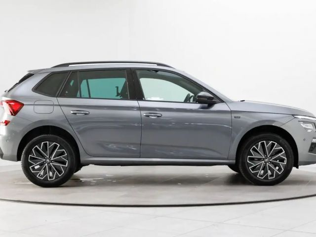 Skoda Kamiq 1.5 TSI Tour
