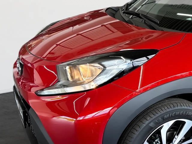 Toyota Aygo X 1.0 VVT-i Hatchback