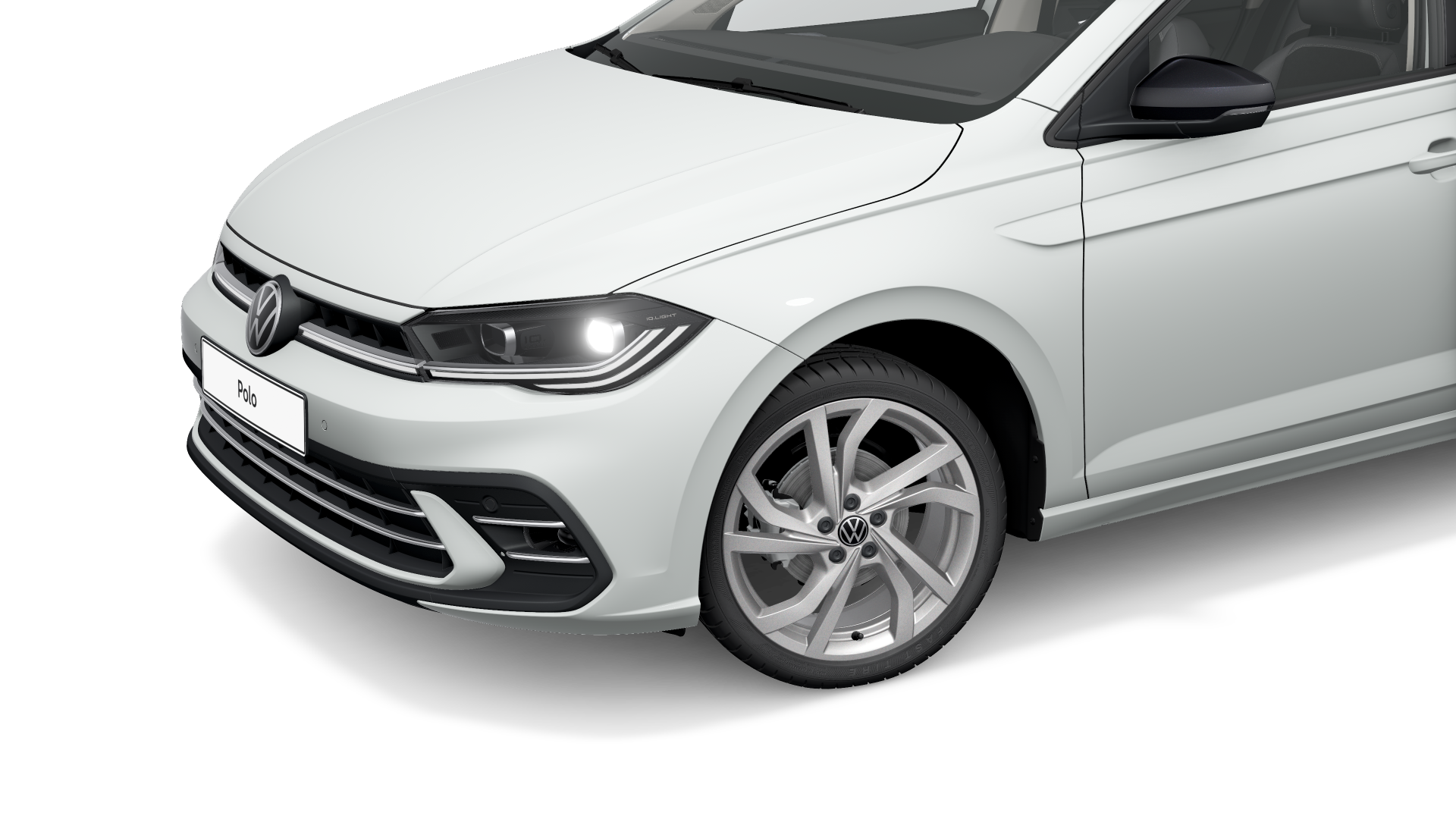 Volkswagen Polo DSG Style