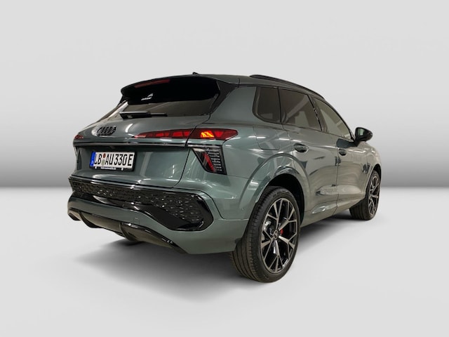 Audi Q3 Hybride S-Tronic