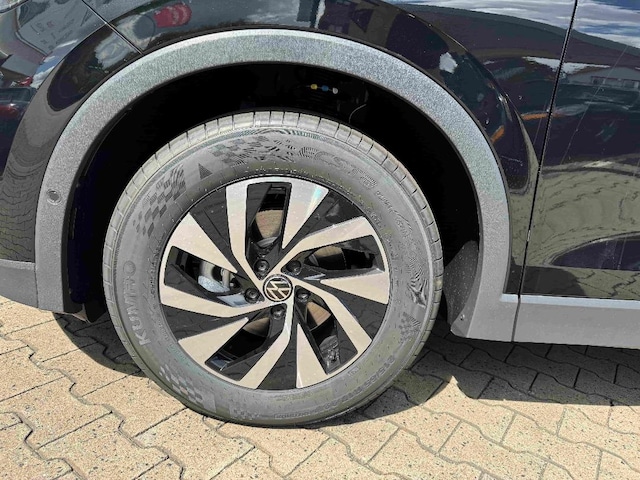 Volkswagen Tiguan 1.5 TSI DSG