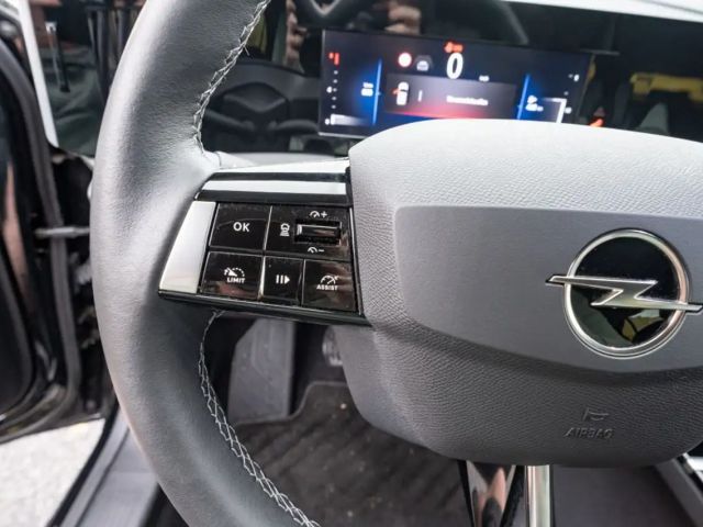 Opel Astra 1.2 Turbo Elegance Turbo