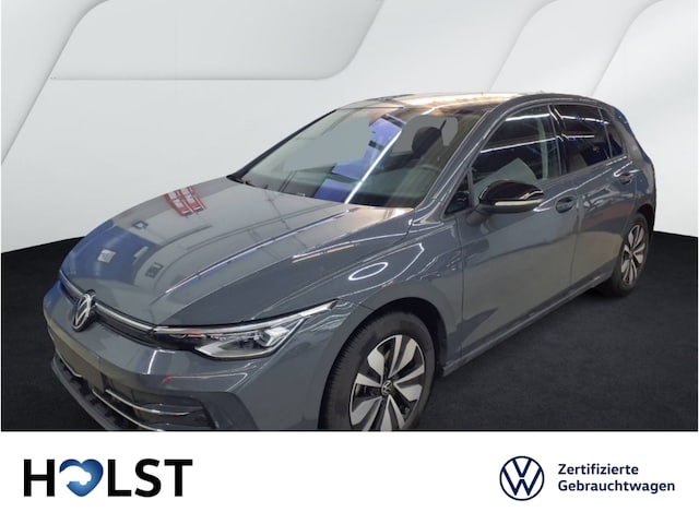 Volkswagen Golf 1.5 eTSI DSG Golf VIII Plus