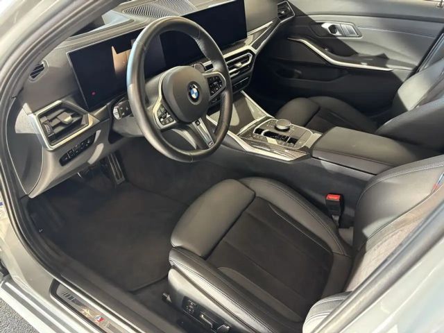 BMW 320 320d M-Sport Touring xDrive