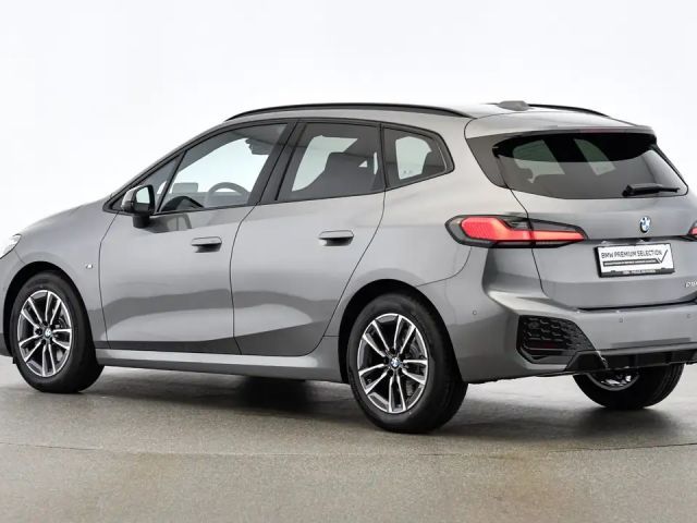 BMW 218 218d Active Tourer Sedan