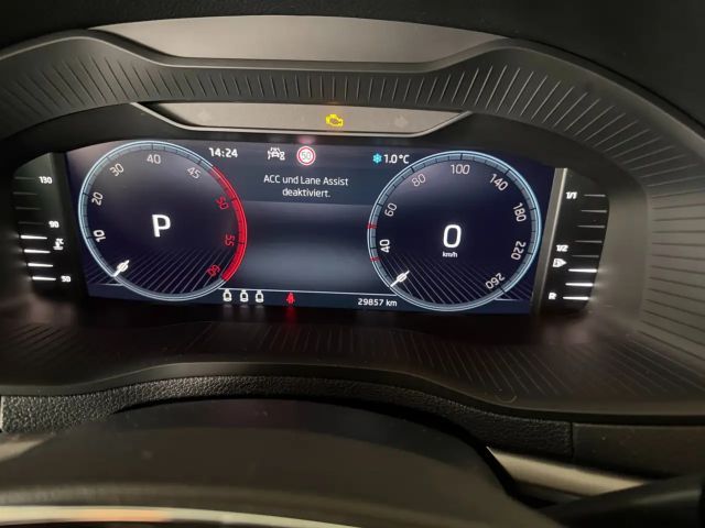 Skoda Karoq Ambition