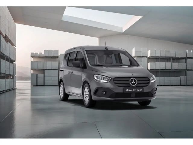 Mercedes-Benz Citan CDI