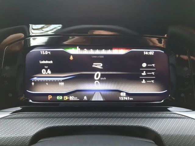 Volkswagen Golf R PERFORMANCE LM19 MATRIX DCC KAMERA