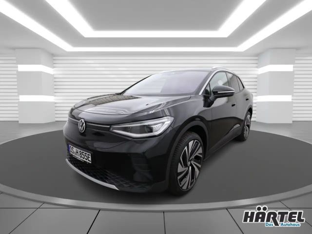 Volkswagen ID.4 77 KWh Performance Pro