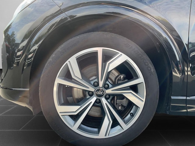 Audi Q4 e-tron 40 Sportback