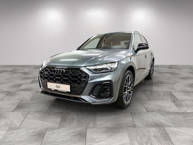 Audi Q5 40 TDI Quattro S-Tronic