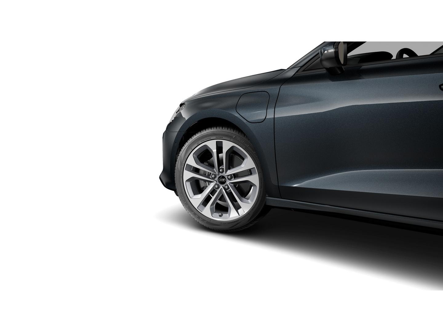 Audi A3 Hybride S-Tronic Sedan Sportback