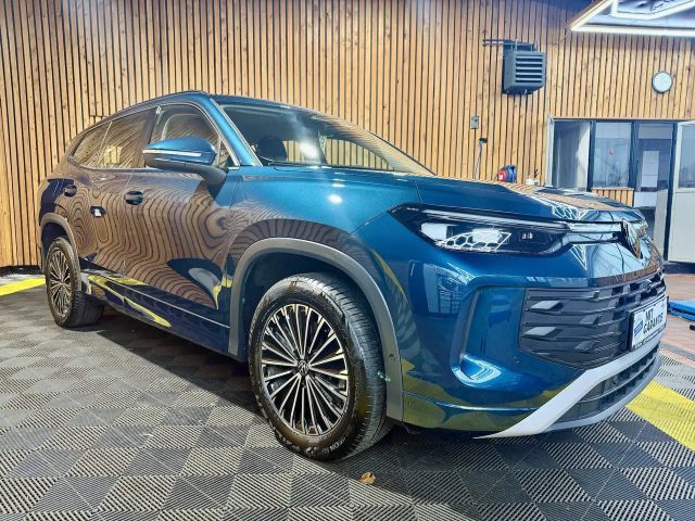 Volkswagen Tayron DSG