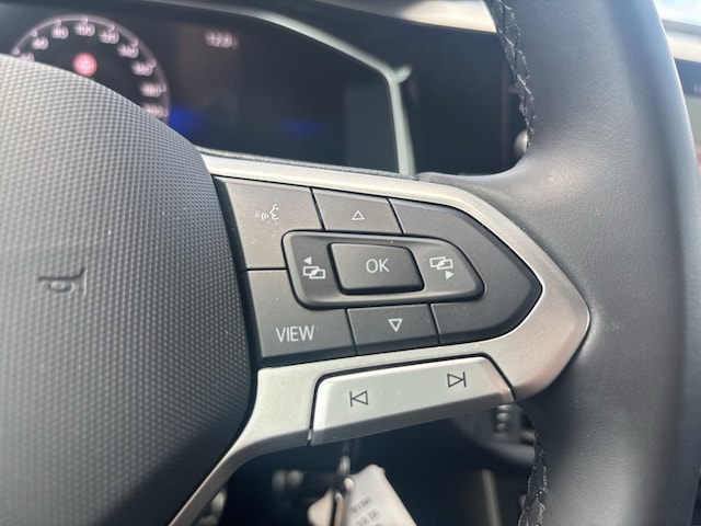 Volkswagen Taigo 1.0 TSI Move