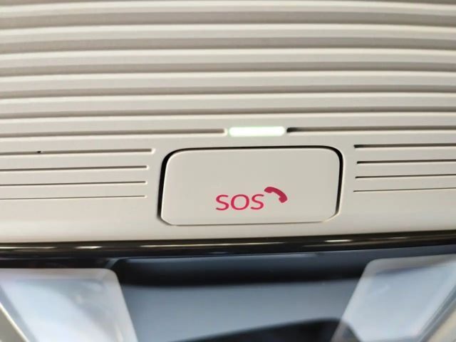 Skoda Octavia 2.0 TDI Ambition Combi