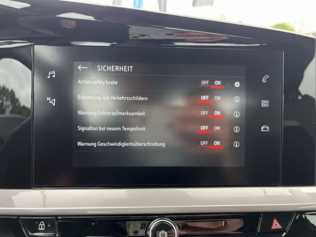 Opel Mokka 1.2 Turbo Elegance Turbo