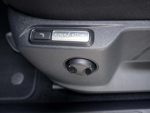 Volkswagen T-Roc 1.5 TSI DSG