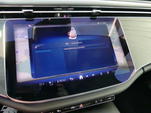 Mercedes-Benz E 200 AVANTGARDE Sedan