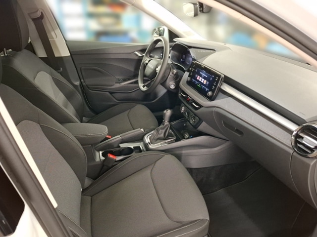 Skoda Fabia 1,0 LED PDC SHZ ALU RFK SMART-L