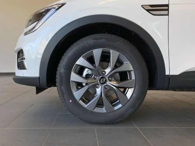 Renault Arkana EDC Evolution Hybrid