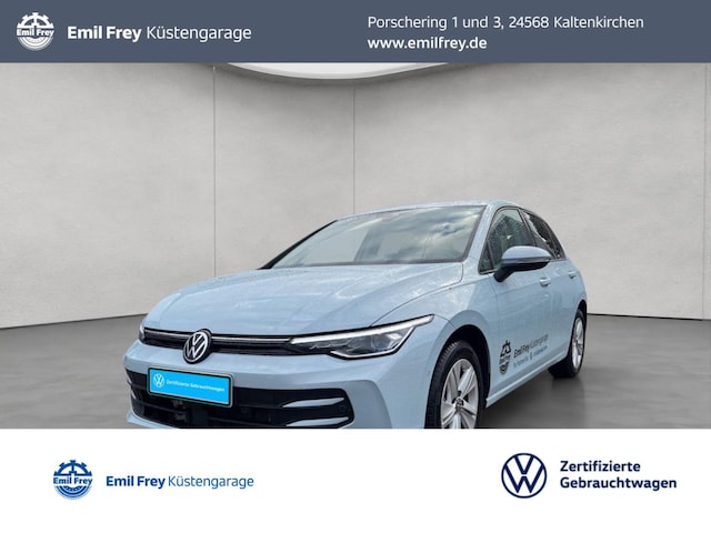 Volkswagen Golf 1.5 eTSI DSG Life Plus