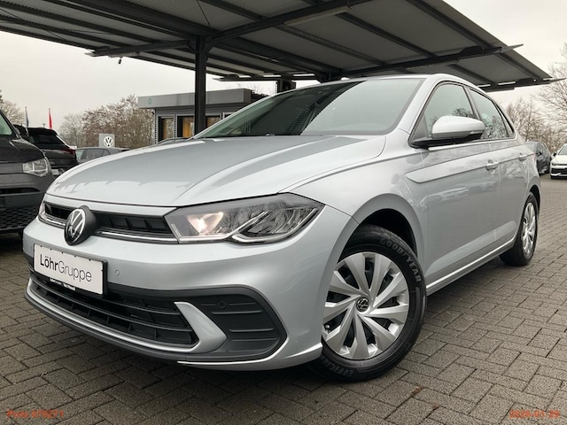 Volkswagen Polo 1.0 TSI Life