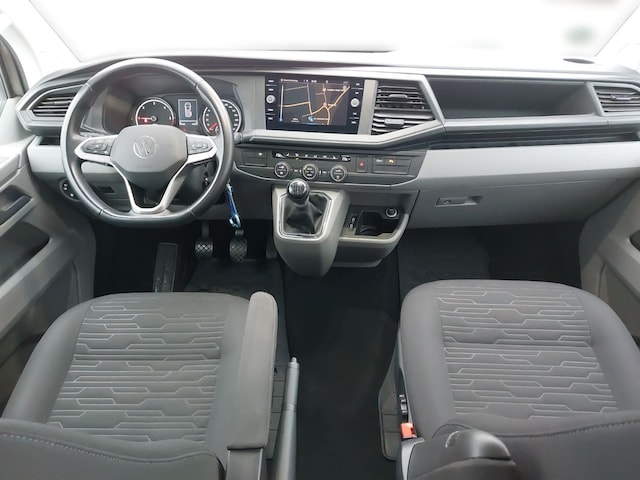 Volkswagen Caravelle T6