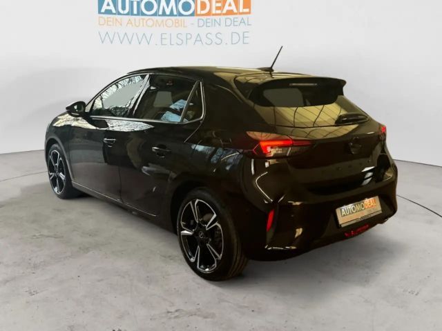 Opel Corsa GS-Line Grand Sport