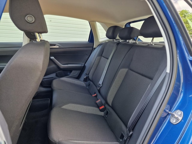 Volkswagen Polo Life