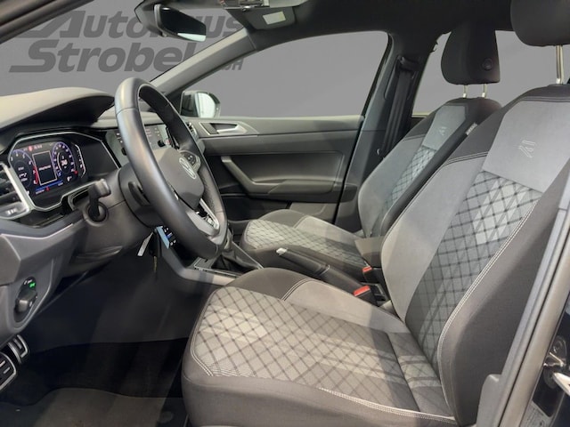 Volkswagen Taigo 1.0 TSI DSG R-Line