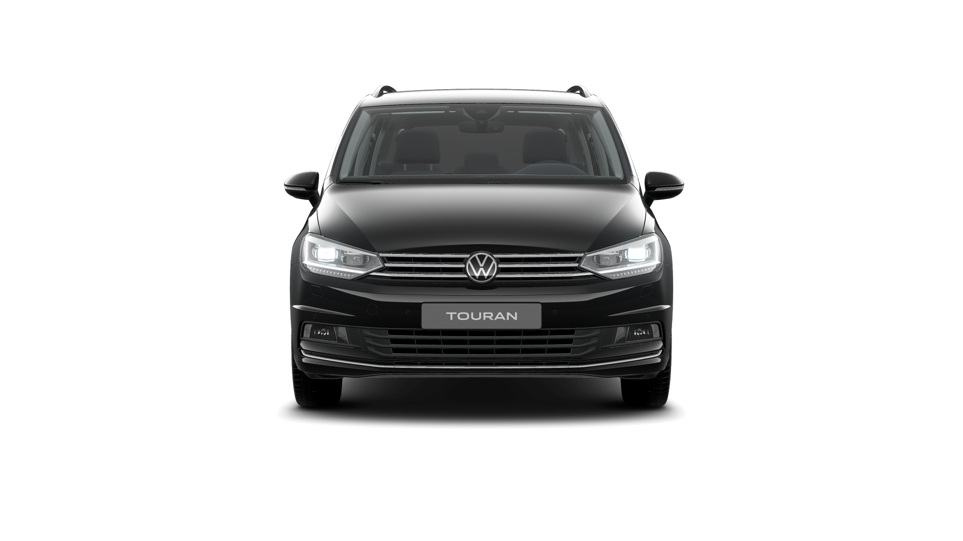 Volkswagen Touran Highline