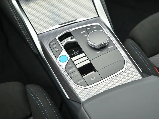 BMW i4 Coupé eDrive35