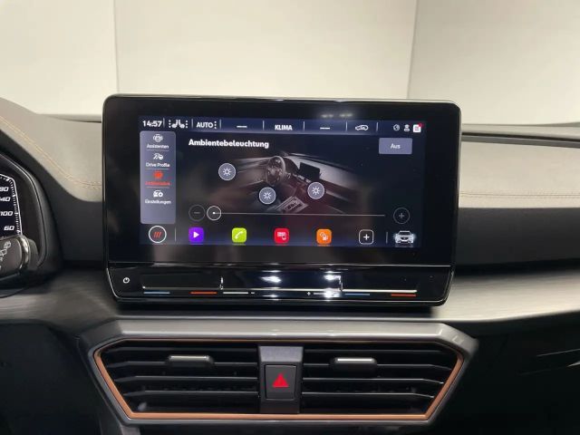 Cupra Formentor 1.5 TSI DSG