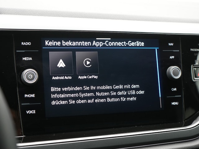 Volkswagen Polo R-Line