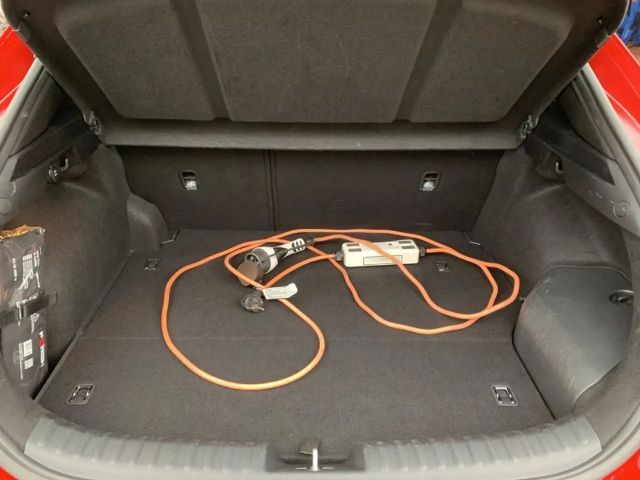 Kia XCeed Hybrid PHEV Vision