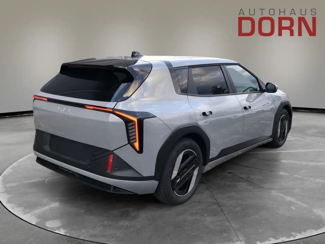 Kia EV4 58.3 kWh Earth