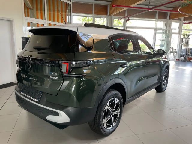 Citroën C3 Aircross Max