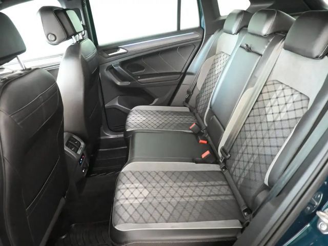 Volkswagen Tiguan DSG R-Line eHybrid