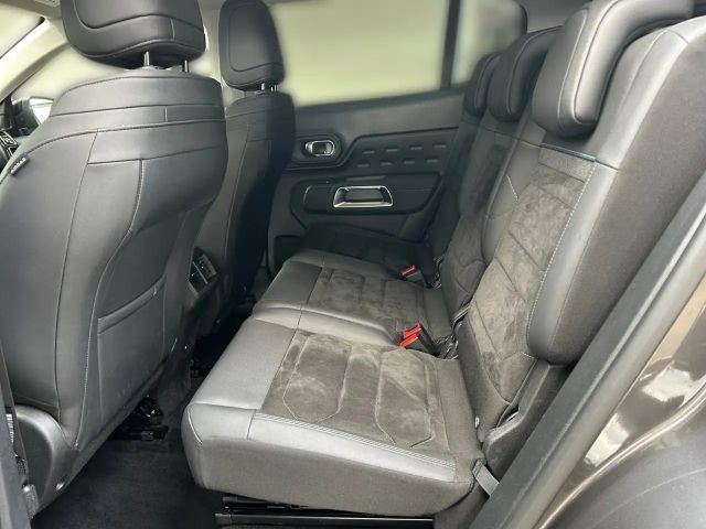 Citroën C5 Aircross Hybrid Max