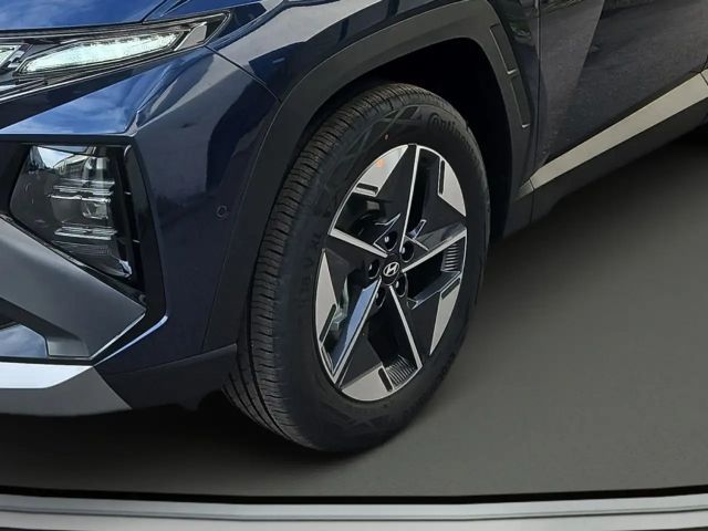 Hyundai Tucson 2WD T-GDi