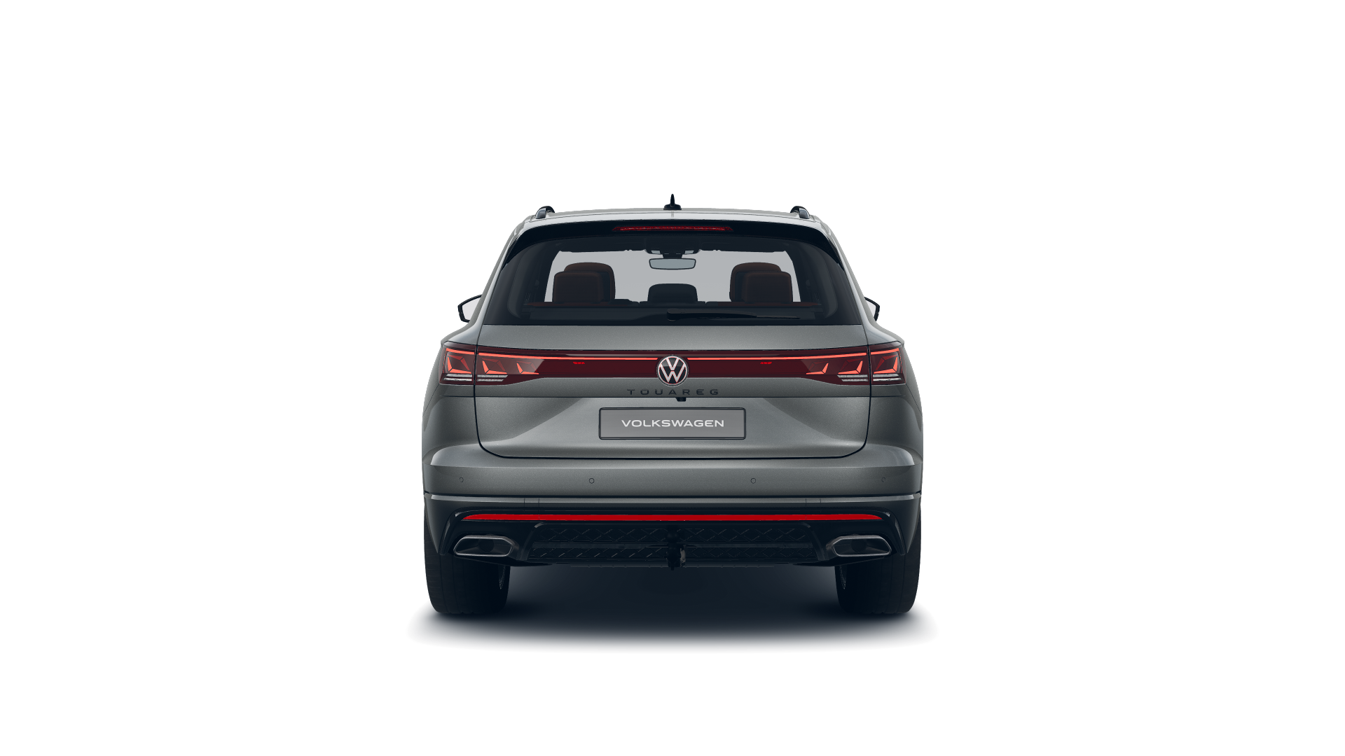 Volkswagen Touareg 3.0 V6 TDI R-Line